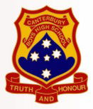 Canterbury Boys High School - Perth Private Schools