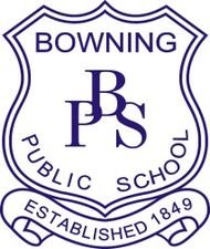 Bowning Public School