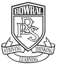 Bowral Public School