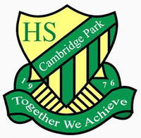 Cambridge Park High School - Adelaide Schools