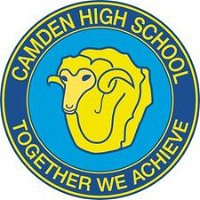 Camden High School