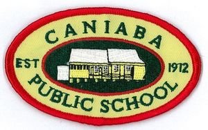 Caniaba Public School