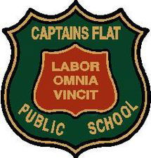 Captains Flat NSW Education NSW