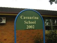 Casuarina School - Schools Australia