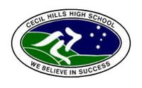 Cecil Hills High School - Education NSW