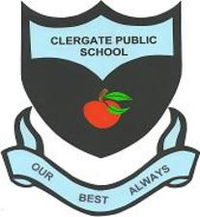 Clergate Public School - Education Directory