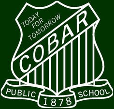 Cobar Public School - Melbourne School