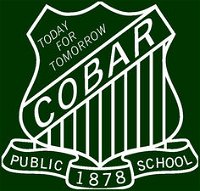 Cobar Public School