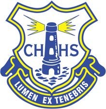 Coffs Harbour High School - Adelaide Schools