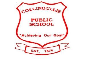 Collingullie NSW Education QLD