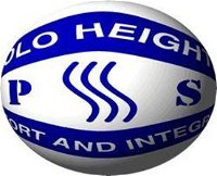 Colo Heights Public School - Education Melbourne