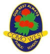 Como West Public School