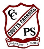 Coutts Crossing Public School - Melbourne School