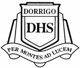 Dorrigo High School