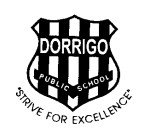 Dorrigo Public School