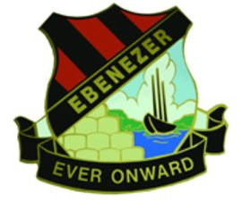 Ebenezer Public School - Melbourne School