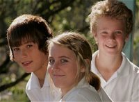 Edgeware School - Schools Australia