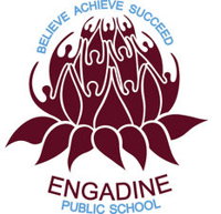 Engadine Public School - Education QLD