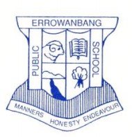 Errowanbang Public School - Melbourne School