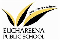 Euchareena Public School - Education NSW
