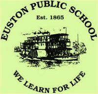 Euston Public School - Brisbane Private Schools