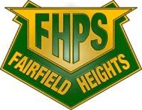 Fairfield Heights Public School