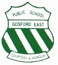 Gosford East Public School - Adelaide Schools