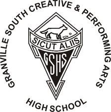 Granville South Creative and Performing Arts High School