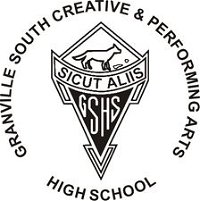 Granville South Creative and Performing Arts High School - Perth Private Schools