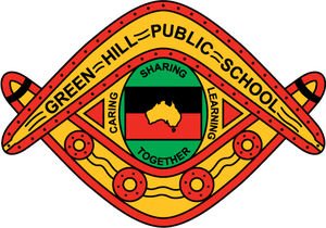 Green Hill Public School - Melbourne School