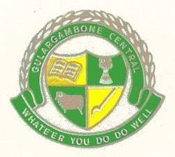 Tonderburine NSW Schools Australia