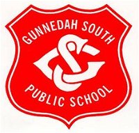 Gunnedah South Public School
