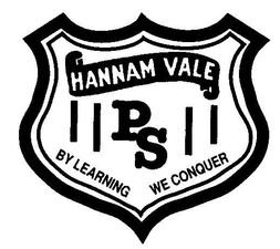 Hannam Vale Public School - Education Perth