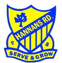 Hannans Road Public School