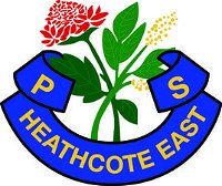 Heathcote East Public School - Education Directory
