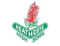 Heathcote High School - Schools Australia