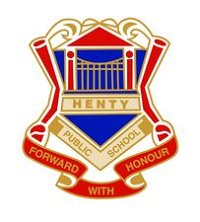 Henty Public School - Education Directory