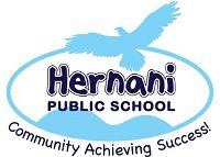 Hernani Public School - Canberra Private Schools