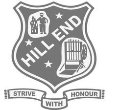 Hill End Public School - Education NSW