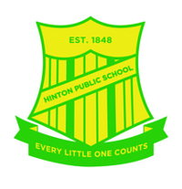 Hinton Public School - Education WA