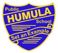 Humula Public School