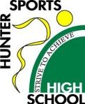 Hunter Sports High School - Education QLD