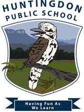 Huntingdon Public School - Education NSW
