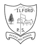 Ilford Public School - Melbourne School