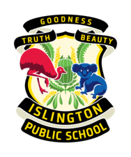 Islington Public School - Education NSW