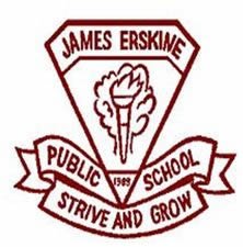 James Erskine Public School