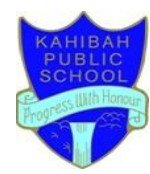 Kahibah Public School - Education QLD