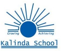 Kalinda School - Adelaide Schools