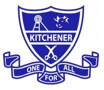 Kitchener Public School - Melbourne School