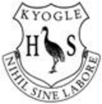 Kyogle High School
